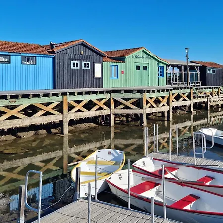 1 Bedroom Stunning In Vaux-sur-Mer