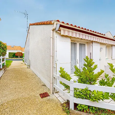 別荘 1 Bedroom Awesome Home In Vaux-Sur-Mer