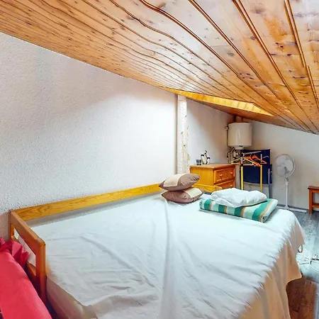 度假居 1 Bedroom Awesome In *