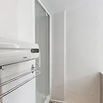 1 Bedroom Beautiful In Vaux-sur-Mer