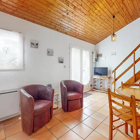 Gorgeous In With Kitchen