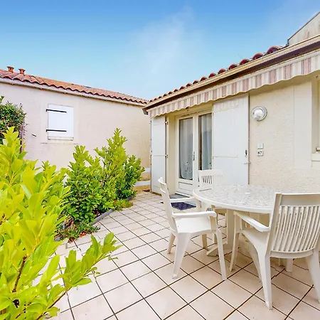 Gorgeous In With Kitchen * Vaux-sur-Mer