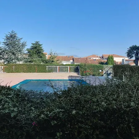 Gorgeous In With Kitchen Holiday home Vaux-sur-Mer