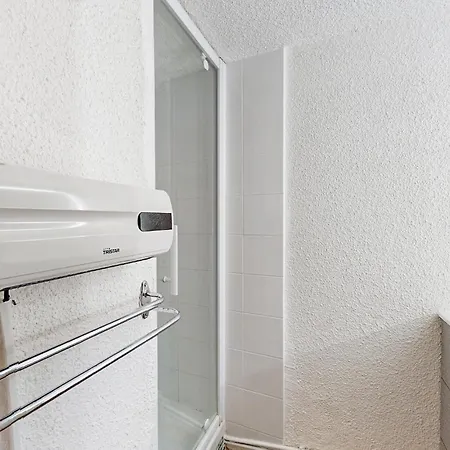 Gorgeous In With Kitchen Vaux-sur-Mer